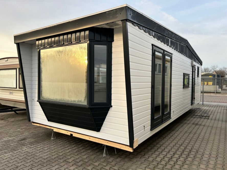 Mobilheim T2 Icona usado