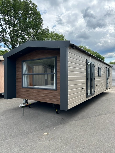 Mobilheim T2 SEUDO
