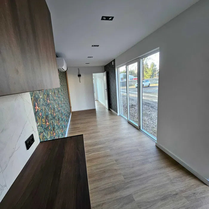 Containerhaus T1 AKI 40HC