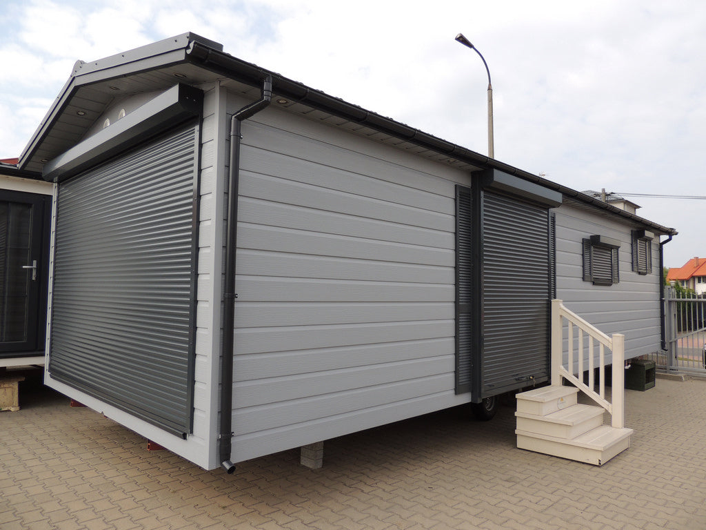 Mobilheim T2 BOGAINBO