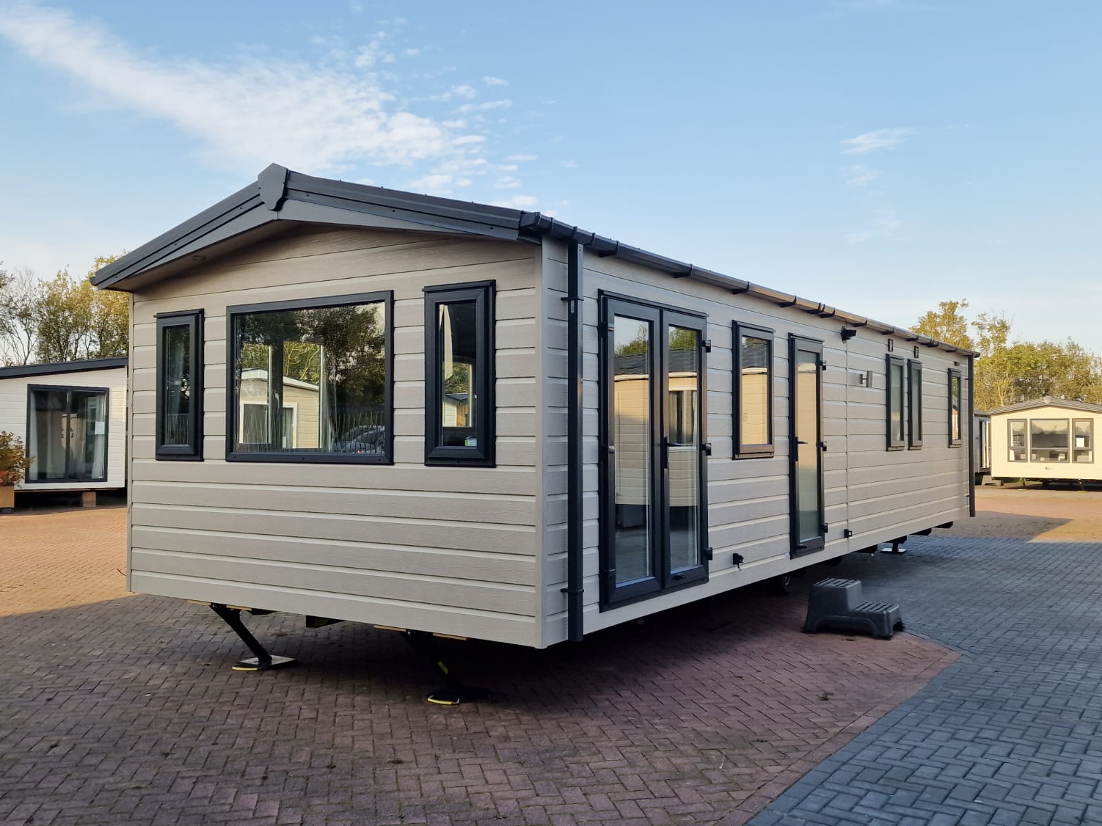 Mobilheim T3 NICOLE