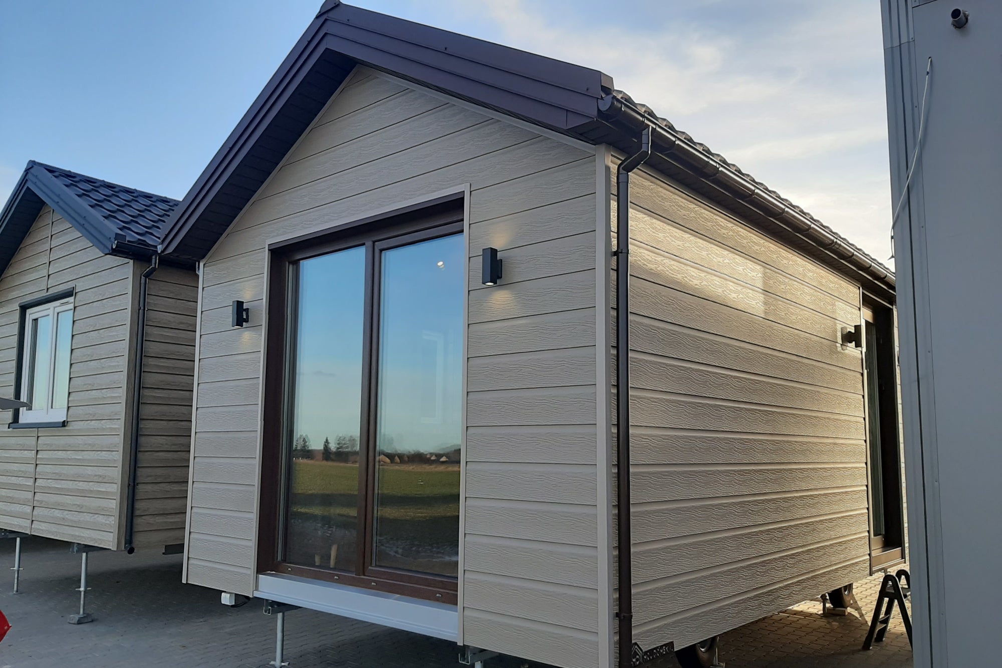 Mobilheim T1 REMA 35 m²